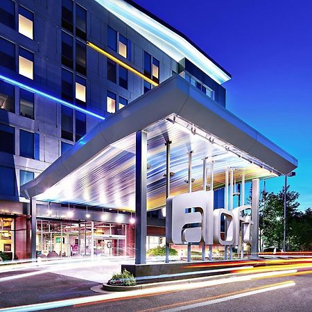 Hotel Aloft Arundel Mills BWI Airport Hanover Exteriér fotografie