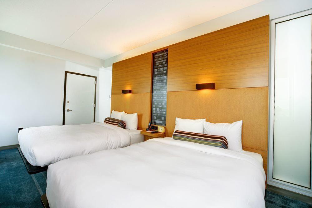 Hotel Aloft Arundel Mills BWI Airport Hanover Exteriér fotografie