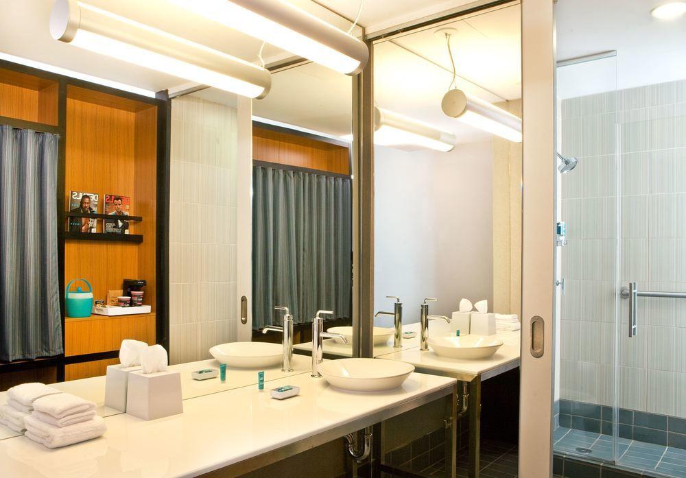 Hotel Aloft Arundel Mills BWI Airport Hanover Exteriér fotografie