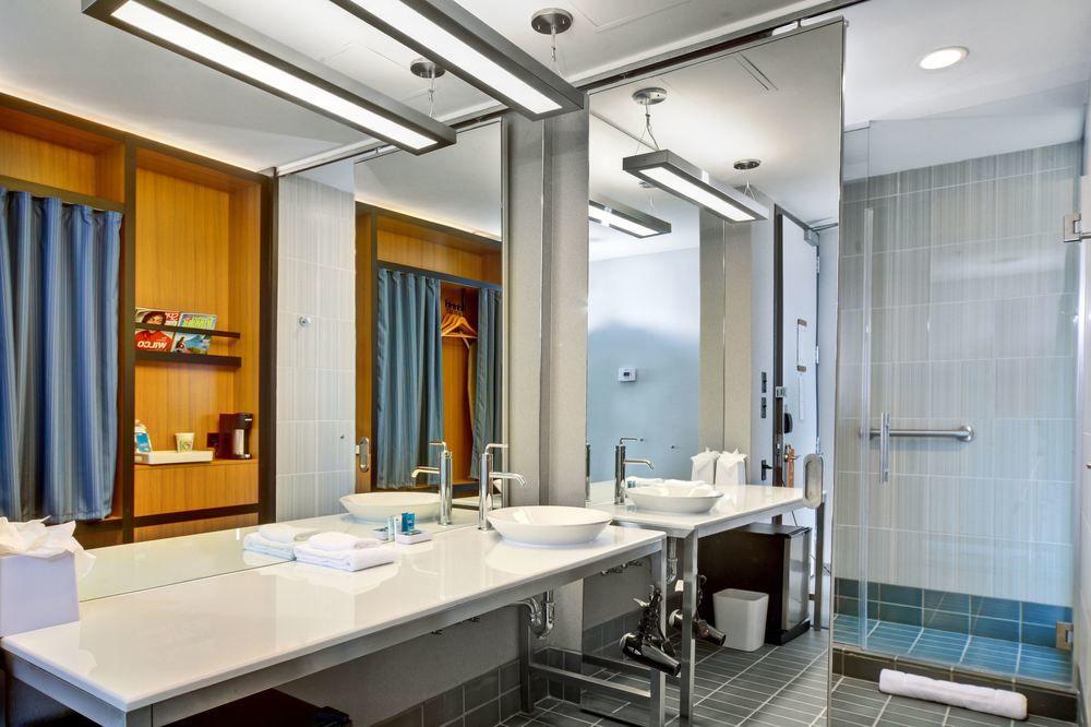 Hotel Aloft Arundel Mills BWI Airport Hanover Exteriér fotografie