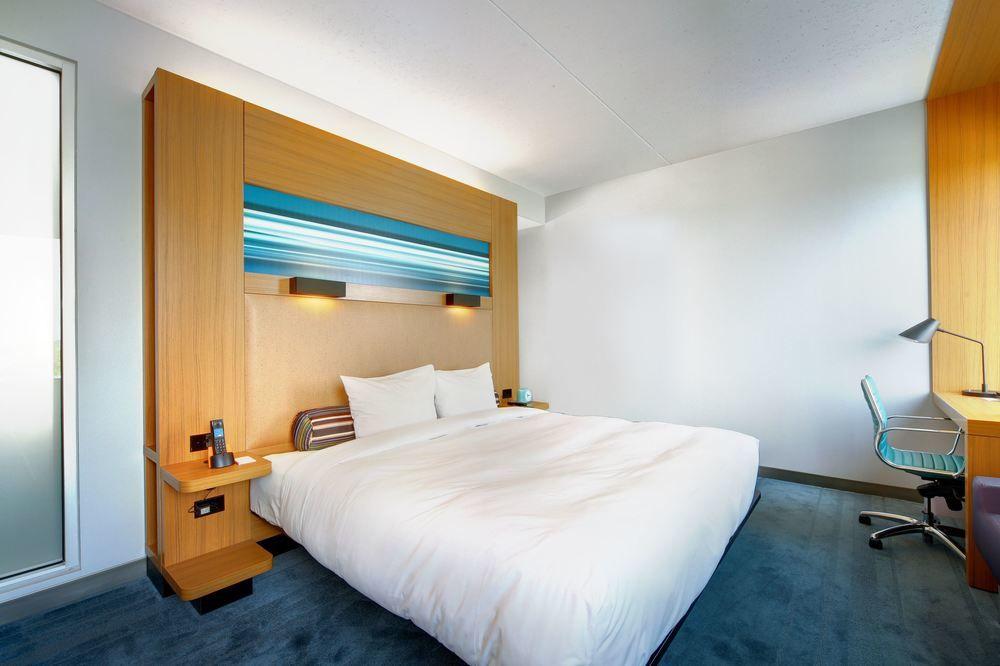 Hotel Aloft Arundel Mills BWI Airport Hanover Exteriér fotografie