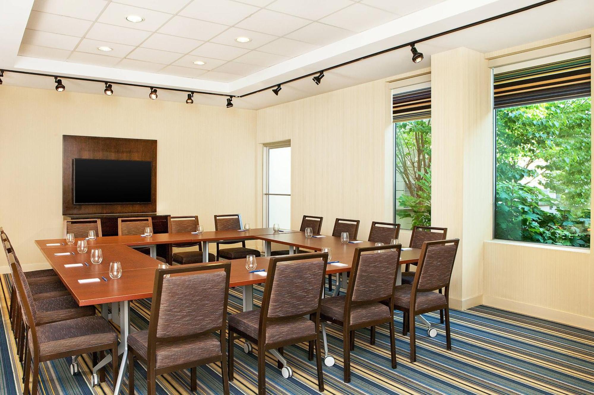 Hotel Aloft Arundel Mills BWI Airport Hanover Exteriér fotografie
