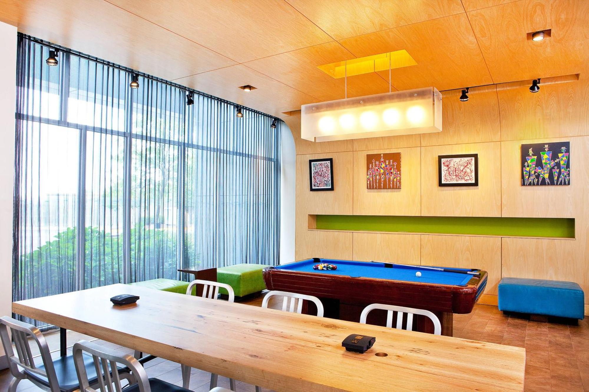 Hotel Aloft Arundel Mills BWI Airport Hanover Exteriér fotografie