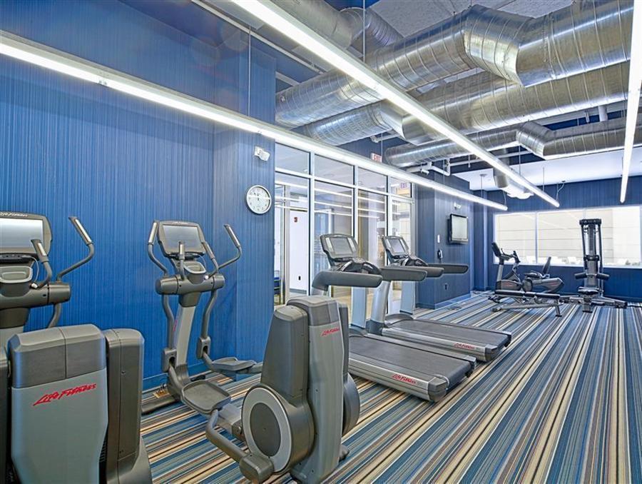Hotel Aloft Arundel Mills BWI Airport Hanover Exteriér fotografie