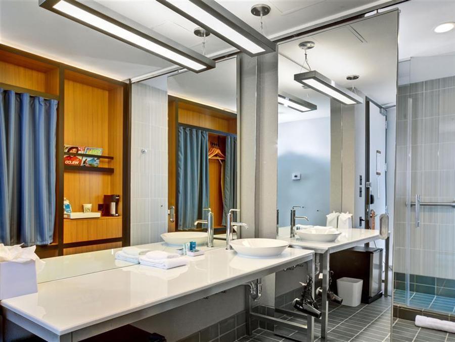 Hotel Aloft Arundel Mills BWI Airport Hanover Exteriér fotografie