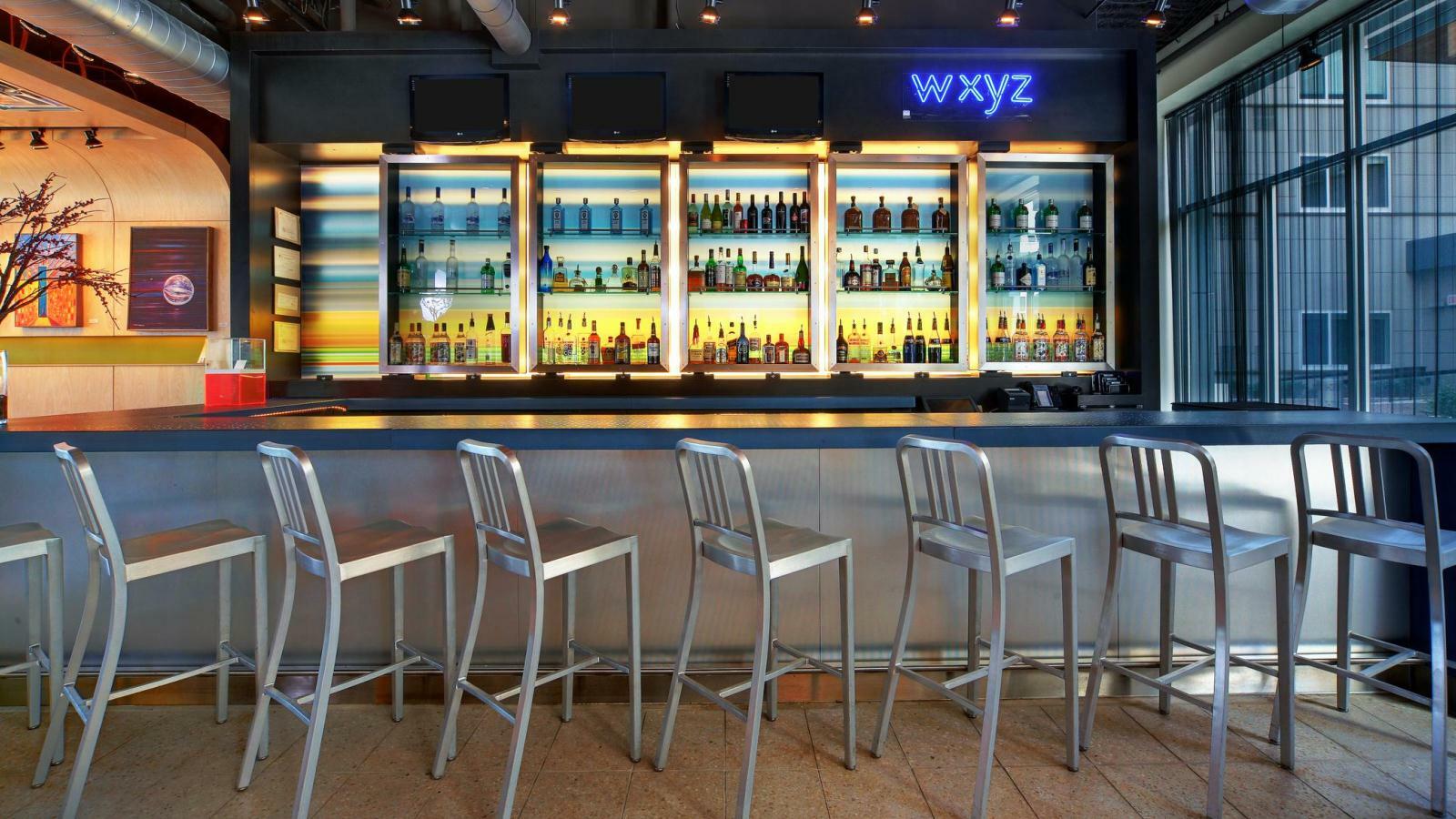 Hotel Aloft Arundel Mills BWI Airport Hanover Exteriér fotografie